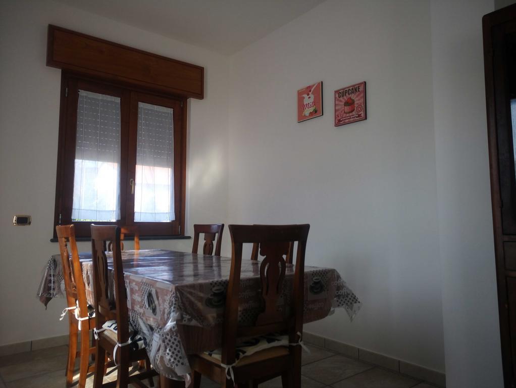 La Casa Dei Fiori - Ospitalita Diffusa Agerola Exterior foto