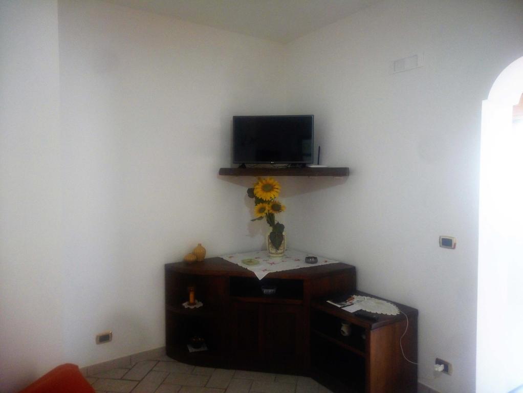 La Casa Dei Fiori - Ospitalita Diffusa Agerola Exterior foto