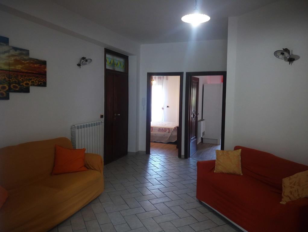 La Casa Dei Fiori - Ospitalita Diffusa Agerola Exterior foto