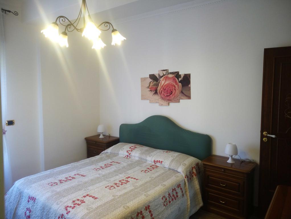 La Casa Dei Fiori - Ospitalita Diffusa Agerola Exterior foto