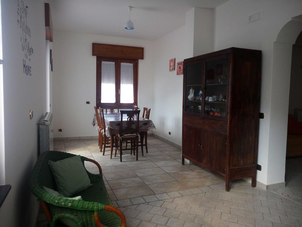 La Casa Dei Fiori - Ospitalita Diffusa Agerola Exterior foto