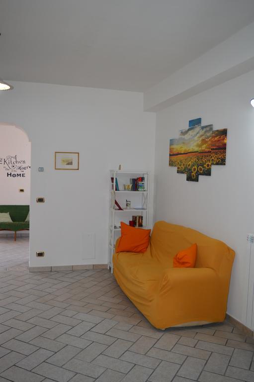 La Casa Dei Fiori - Ospitalita Diffusa Agerola Exterior foto